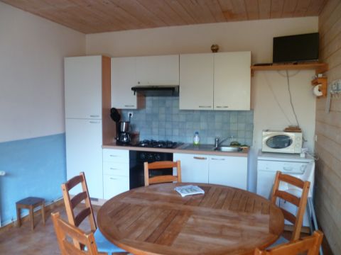 Gite in Saint-Pierre d'Olron - Vacation, holiday rental ad # 50079 Picture #6
