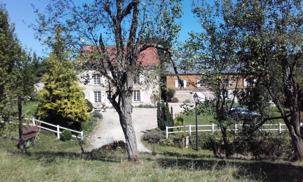 Casa rural en Vaux montreuil - Detalles sobre el alquiler n50093 Foto n18