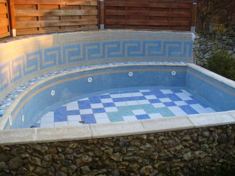 Gite in La ferte bernard - Vacation, holiday rental ad # 50133 Picture #1