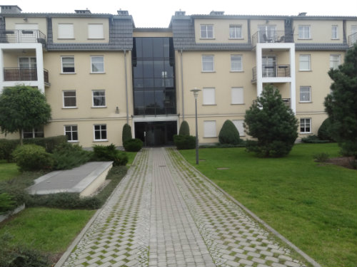 Appartement in Sopot voor  6 •   priv parkeerplek 