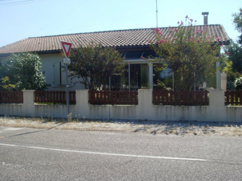 Maison bassin d'arcachon