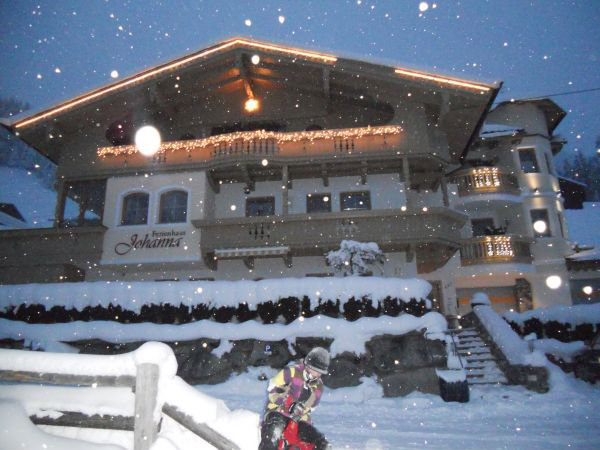 House in Hippach/Mayrhofen - Vacation, holiday rental ad # 50167 Picture #2 thumbnail