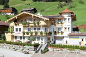 Maison Hippach/mayrhofen - 18 personnes - location vacances