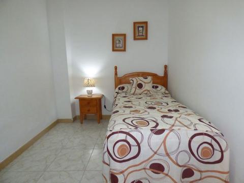 Huis Conil De La Frontera - 6 personen - Vakantiewoning