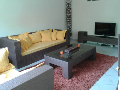 Appartement in Saly - Anzeige N°  50200 Foto N°7 thumbnail