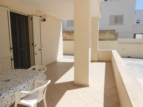 Maison  Santa maria di leuca - Location vacances, location saisonnire n50203 Photo n1