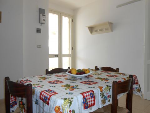 Maison  Santa maria di leuca - Location vacances, location saisonnire n50203 Photo n11