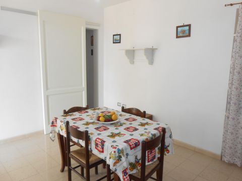 Haus in Santa maria di leuca - Anzeige N  50203 Foto N12