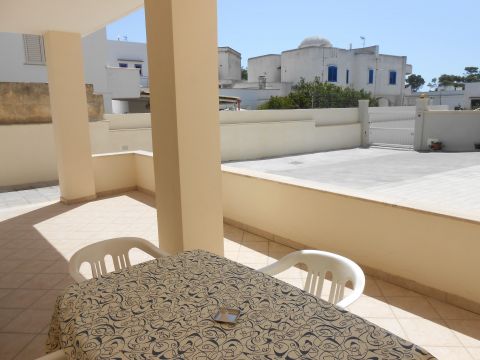 Maison  Santa maria di leuca - Location vacances, location saisonnire n50203 Photo n2