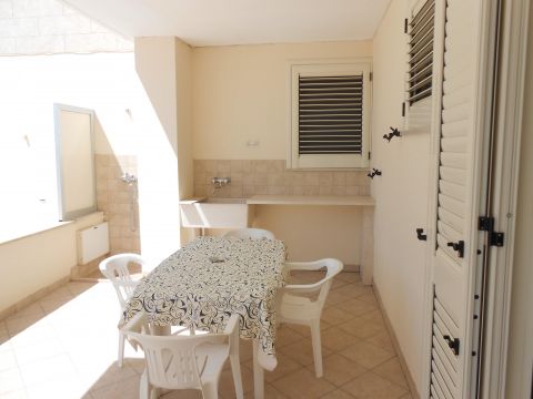 Maison  Santa maria di leuca - Location vacances, location saisonnire n50203 Photo n4