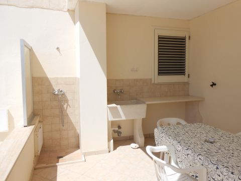 Maison  Santa maria di leuca - Location vacances, location saisonnire n50203 Photo n5