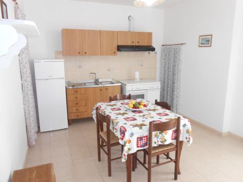 Maison  Santa maria di leuca - Location vacances, location saisonnire n50203 Photo n8