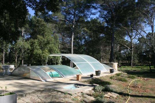 House Rognes - 2 people - holiday home