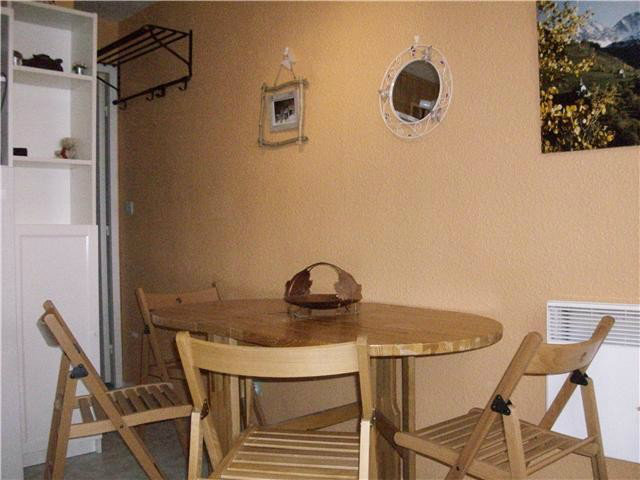 Studio Le Corbier - 4 personen - Vakantiewoning