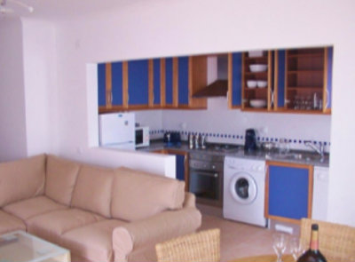 Appartement in Cabanas de Tavira kl - Vakantie verhuur advertentie no 50224 Foto no 3 thumbnail