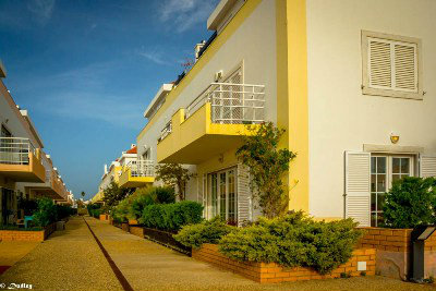 Appartement in Cabanas de Tavira ap - Vakantie verhuur advertentie no 50231 Foto no 3 thumbnail