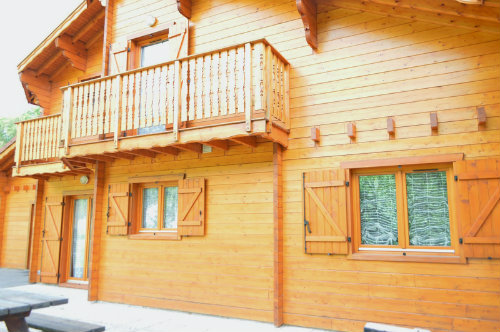 Chalet 10pers vosges