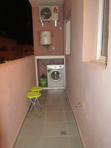 Maison à Agadir - Location vacances, location saisonnière n°50249 Photo n°4