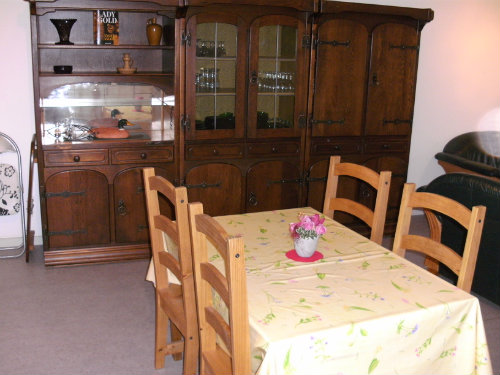 Flat in La roche en Ardenne - Vacation, holiday rental ad # 50250 Picture #6 thumbnail
