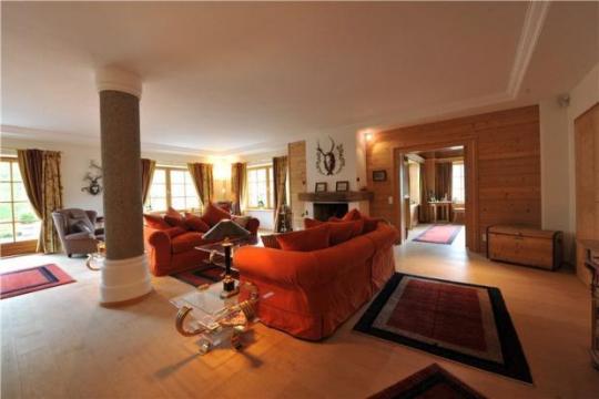 Chalet in Kitzbühel - Vacation, holiday rental ad # 50267 Picture #1 thumbnail