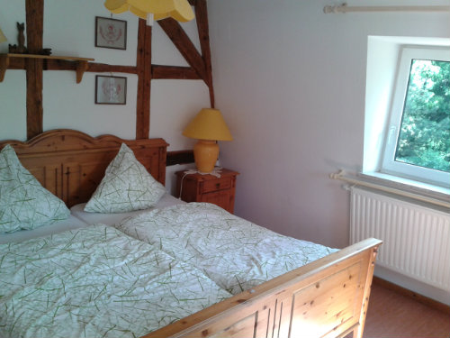 Maison Marlenheim - 10 personnes - location vacances