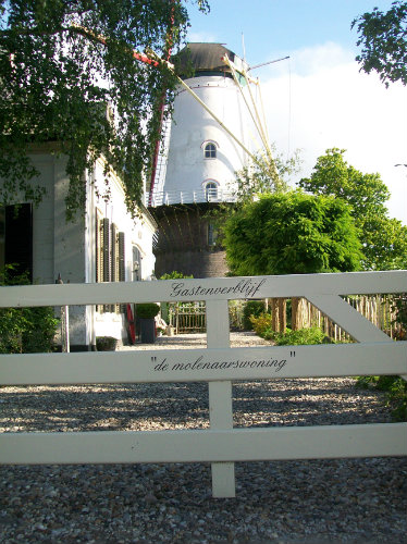 Wemeldinge -    mit Terrasse 