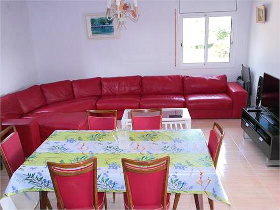 Maison à L'ametlla de mar - Location vacances, location saisonnière n°50303 Photo n°4 thumbnail
