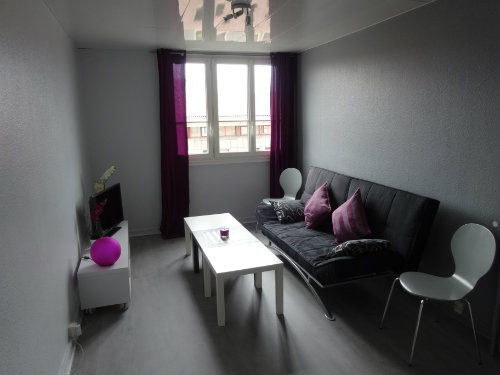 Appartement in Toulouse Centre - Anzeige N°  50312 Foto N°13 thumbnail