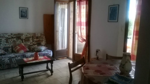 Haus Artignosc Sur Verdon - 4 Personen - Ferienwohnung