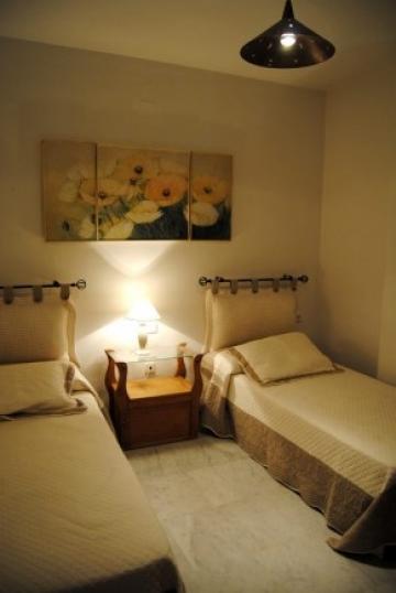 Flat in Marbella - Vacation, holiday rental ad # 50369 Picture #3