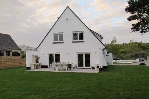 Huis in Oostduinkerke - Vakantie verhuur advertentie no 50372 Foto no 2