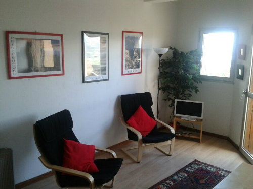 Huis 7 personen Eyne - Vakantiewoning