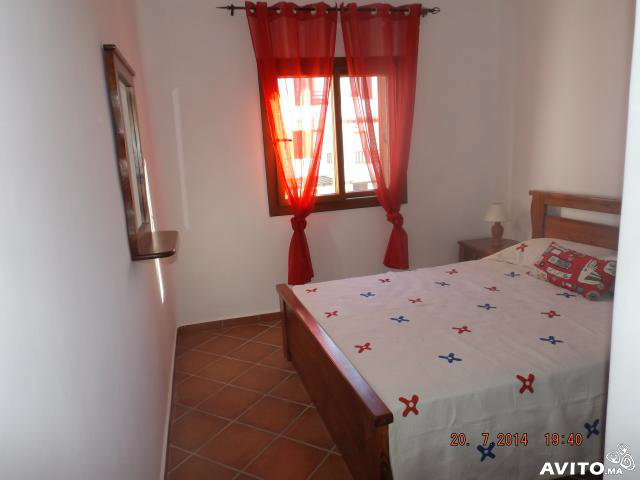 Appartement à Cabo negro - Location vacances, location saisonnière n°50391 Photo n°4