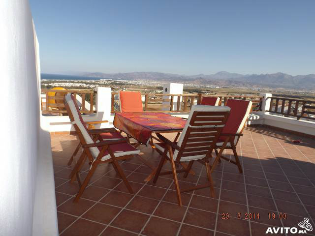 Appartement à Cabo negro - Location vacances, location saisonnière n°50391 Photo n°6 thumbnail