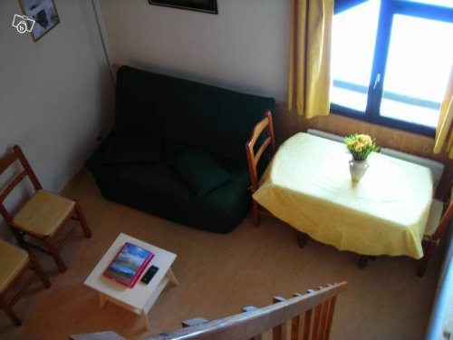 Appartement in Le Mont- Dore - Vakantie verhuur advertentie no 50393 Foto no 0