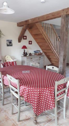 Gite in Quetteville - Vacation, holiday rental ad # 50401 Picture #5
