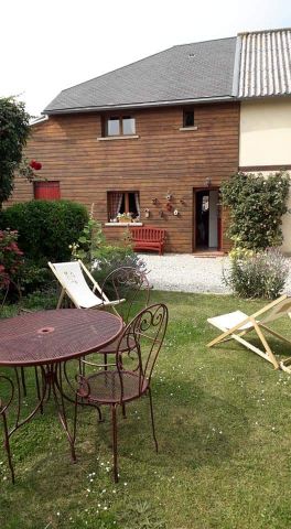 Gite  Quetteville - Location vacances, location saisonnire n50401 Photo n0