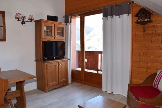 Chalet in Valloire - Vakantie verhuur advertentie no 50410 Foto no 14