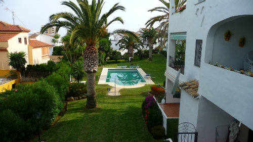 Appartement à Mijas costa - Location vacances, location saisonnière n°50425 Photo n°6 thumbnail