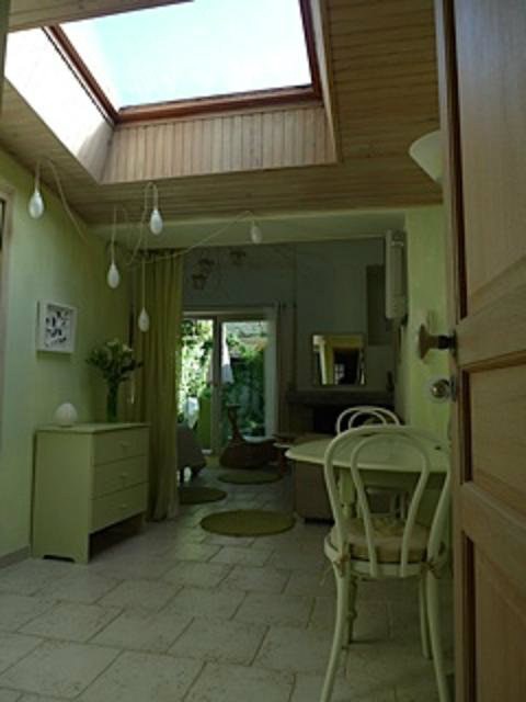 Gite in Milly-la-Forêt - Vacation, holiday rental ad # 50433 Picture #4 thumbnail