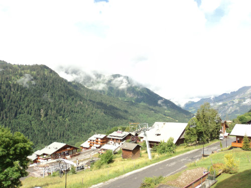 Flat in Chatel - Vacation, holiday rental ad # 50434 Picture #7 thumbnail