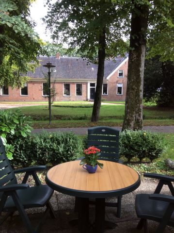 House in Oostwold - Vacation, holiday rental ad # 50441 Picture #10