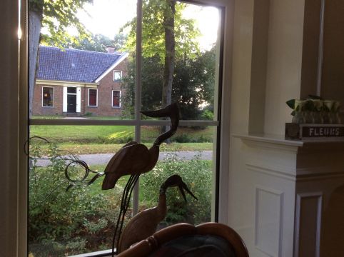 House in Oostwold - Vacation, holiday rental ad # 50441 Picture #13