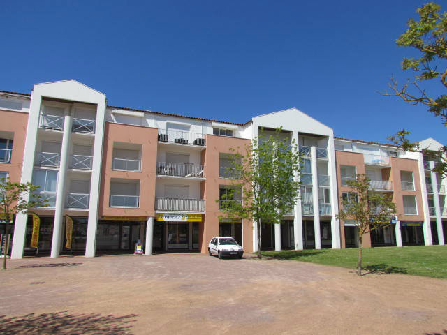 Les Sable d'olonne - Un appartement aux Sables d'Olonne A proximit de...