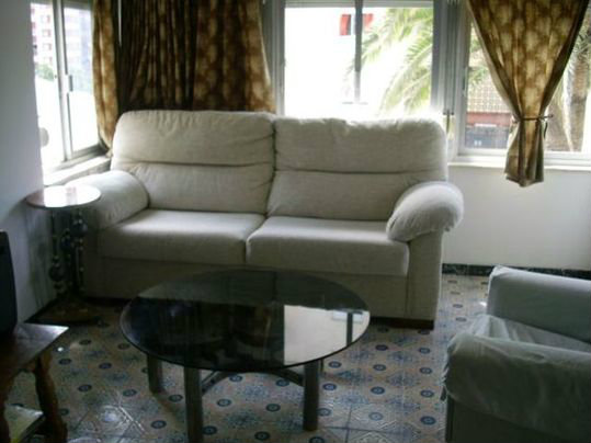 Flat in Fuengirola - Vacation, holiday rental ad # 50452 Picture #5 thumbnail