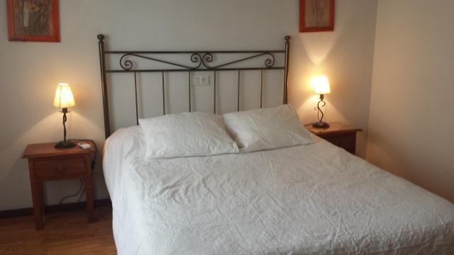 Appartement in Fuengirola voor  2 •   1 slaapkamer 