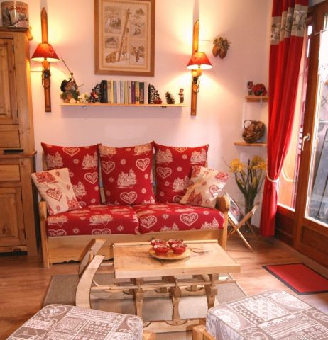 Flat in La joue du loup - Vacation, holiday rental ad # 50458 Picture #2 thumbnail