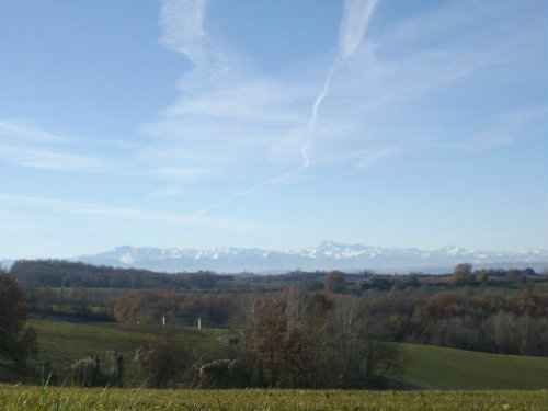 Montbernard -    animaux accepts (chien, chat...) 