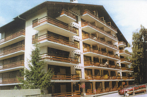 Nendaz -    3 stars 
