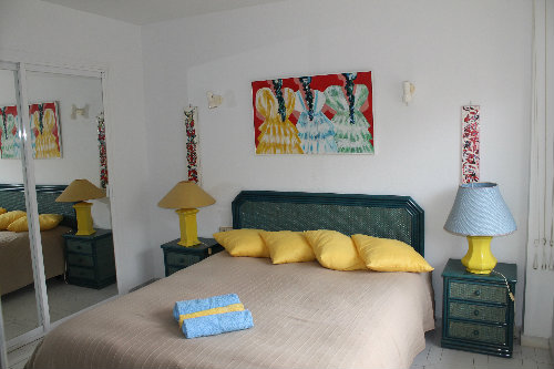 Appartement in Marbella - Vakantie verhuur advertentie no 50509 Foto no 1